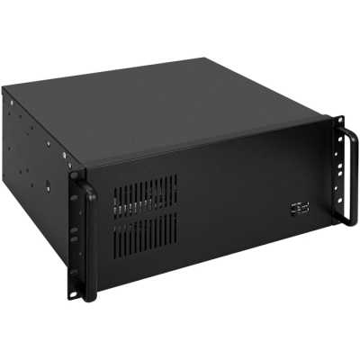 серверный корпус ExeGate Pro 4U300-08 600PPH-SE EX292102RUS