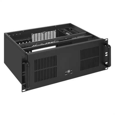 серверный корпус ExeGate Pro 4U350-02 1000ADS EX295878RUS
