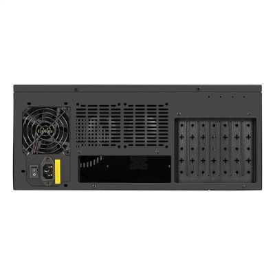 серверный корпус ExeGate Pro 4U350-02 1000ADS EX295878RUS