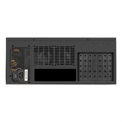 серверный корпус ExeGate Pro 4U350-02 1000PPH-SE EX295887RUS
