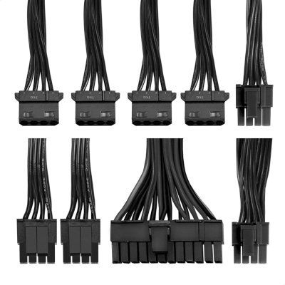серверный корпус ExeGate Pro 4U350-02 1100PAS EX300038RUS