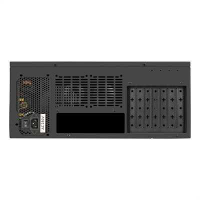 серверный корпус ExeGate Pro 4U350-02 1100PPH-SE EX295888RUS