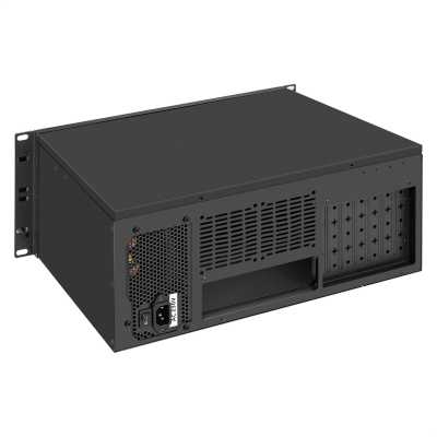 серверный корпус ExeGate Pro 4U350-02 1200PPH-SE EX295889RUS
