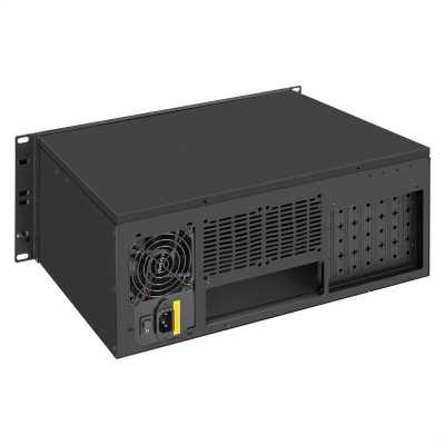 серверный корпус ExeGate Pro 4U350-02 400ADS EX295872RUS