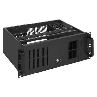 серверный корпус ExeGate Pro 4U350-02 600PPH-SE EX295882RUS