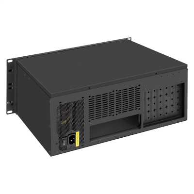 серверный корпус ExeGate Pro 4U350-02 600RADS EX295891RUS