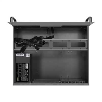 серверный корпус ExeGate Pro 4U350-02 700RADS EX295892RUS