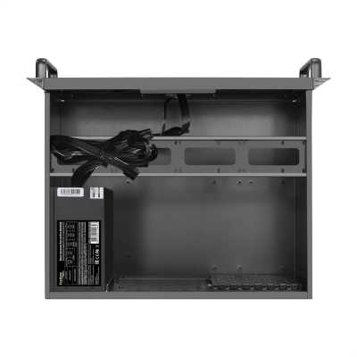 серверный корпус ExeGate Pro 4U350-02 900ADS EX295877RUS