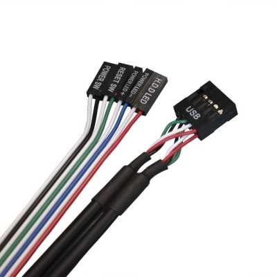 серверный корпус ExeGate Pro 4U390-05 1100PAS EX300046RUS
