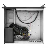 серверный корпус ExeGate Pro 4U390-05 500ADS EX292641RUS