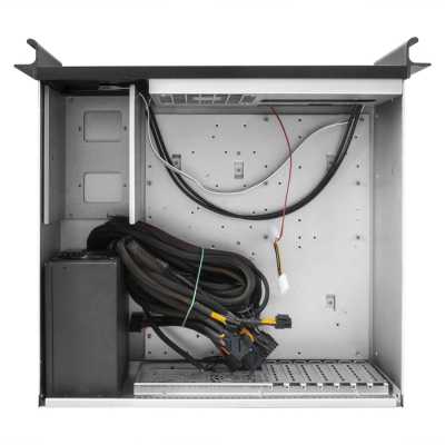 серверный корпус ExeGate Pro 4U390-05 700RADS EX293210RUS