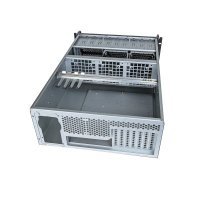 серверный корпус Exegate Pro 4U4139L без БП