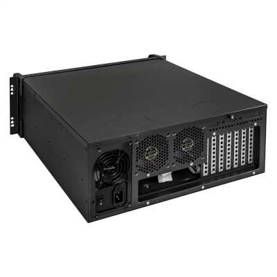 серверный корпус ExeGate Pro 4U450-07-4U4017S 1100ADS EX293554RUS