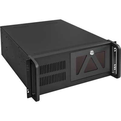 серверный корпус ExeGate Pro 4U450-07/4U4017S 1100PAS EX300054RUS