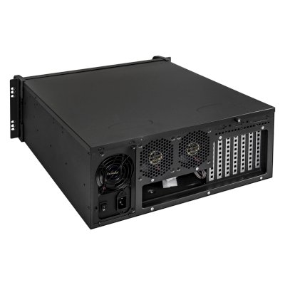 серверный корпус ExeGate Pro 4U450-07-4U4017S 600ADS EX251805RUS