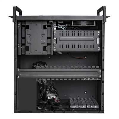 серверный корпус ExeGate Pro 4U450-07-4U4017S 700PAS EX300058RUS