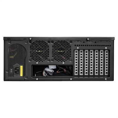 серверный корпус ExeGate Pro 4U450-07-4U4017S 900PAS EX300060RUS