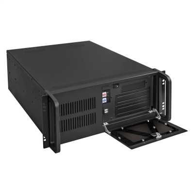 серверный корпус ExeGate Pro 4U450-07-4U4017S 900RADS EX293220RUS