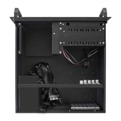 серверный корпус ExeGate Pro 4U450-16/4U4019S 1000PAS EX300061RUS