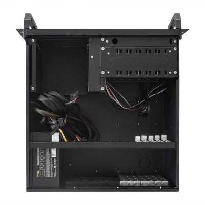 серверный корпус ExeGate Pro 4U450-16/4U4019S 700RADS EX293226RUS