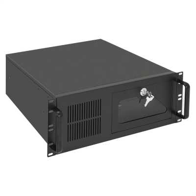 серверный корпус ExeGate Pro 4U450-17 1000PAS EX300069RUS