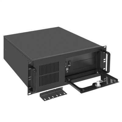 серверный корпус ExeGate Pro 4U450-17 1200PAS EX300071RUS