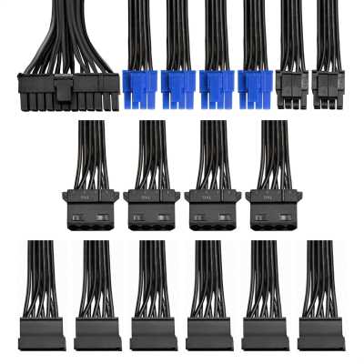серверный корпус ExeGate Pro 4U450-17 600RADS EX295917RUS