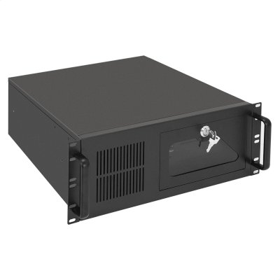 серверный корпус ExeGate Pro 4U450-17 800RADS EX295919RUS
