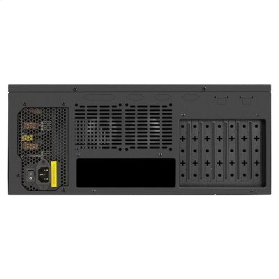 серверный корпус ExeGate Pro 4U450-17 900RADS EX295920RUS