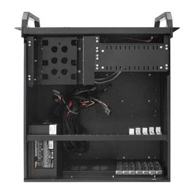 серверный корпус ExeGate Pro 4U450-26/4U4020S 600RADS EX293233RUS