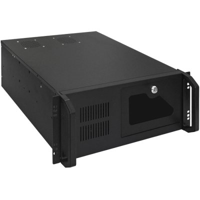 серверный корпус ExeGate Pro 4U450-26/4U4020S 800RADS EX293235RUS