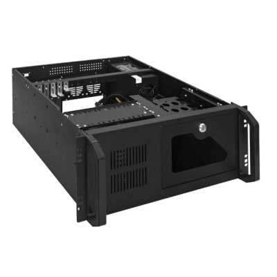серверный корпус ExeGate Pro 4U450-26/4U4020S/RM-1000ADS EX293561RUS