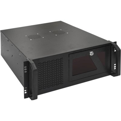 серверный корпус ExeGate Pro 4U480-06/4U4021S 1100RADS EX293238RUS