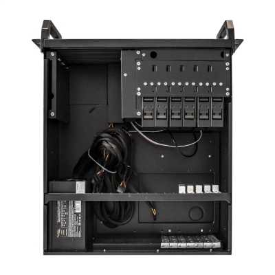 серверный корпус ExeGate Pro 4U480-06/4U4021S 600RADS EX293241RU