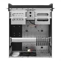 серверный корпус ExeGate Pro 4U480-15/4U4132 1100RADS EX293246RUS