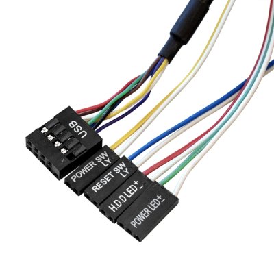 серверный корпус ExeGate Pro 4U480-15/4U4132 500PAS EX300096RUS