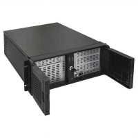 серверный корпус ExeGate Pro 4U480-15/4U4132 500RADS EX293248RUS