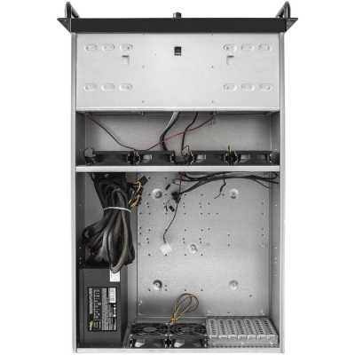 серверный корпус ExeGate Pro 4U650-010/4U4139L 1000ADS EX293573RUS