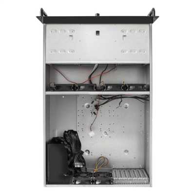 серверный корпус ExeGate Pro 4U650-010/4U4139L 1000PAS EX300101RUS