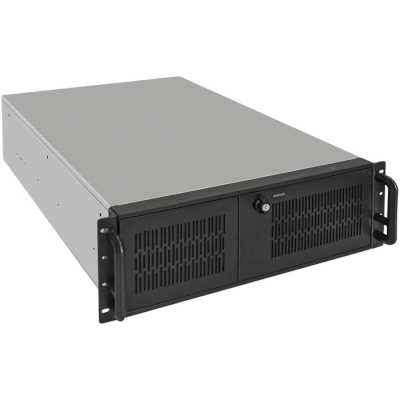 серверный корпус ExeGate Pro 4U650-010/4U4139L 1100PAS EX300102RUS