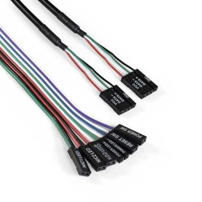 серверный корпус ExeGate Pro 4U650-010/4U4139L 1100PAS EX300102RUS