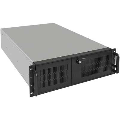серверный корпус ExeGate Pro 4U650-010/4U4139L 500RADS EX293256RUS