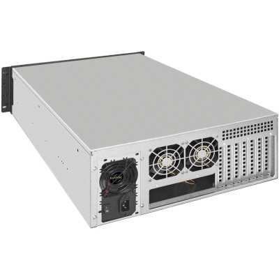 серверный корпус ExeGate Pro 4U650-010/4U4139L 800RADS EX293259RUS