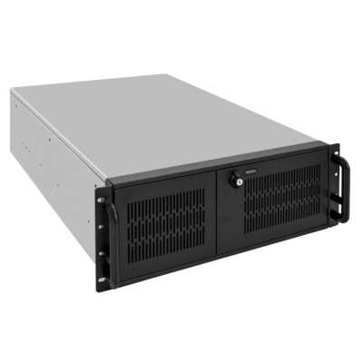 серверный корпус ExeGate Pro 4U650-010/4U4139L EX304305RUS