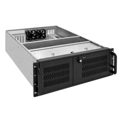 серверный корпус ExeGate Pro 4U650-010/4U4139L EX304305RUS