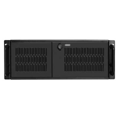 серверный корпус ExeGate Pro 4U650-010/4U4139L EX304306RUS