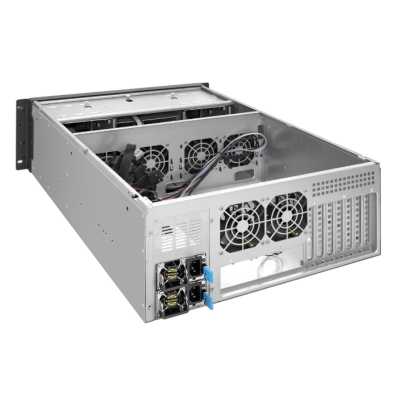 серверный корпус ExeGate Pro 4U650-010/4U4139L EX304307RUS
