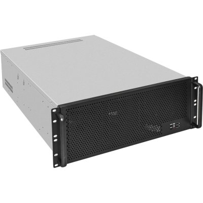серверный корпус ExeGate Pro 4U650-18 1000PAS EX300109RUS