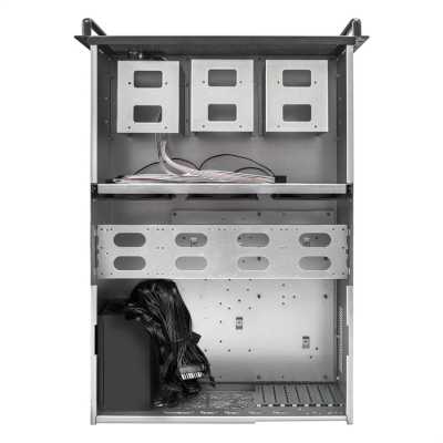 серверный корпус ExeGate Pro 4U650-18 1000PAS EX300109RUS
