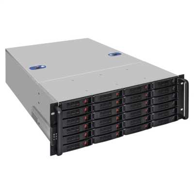 серверный корпус ExeGate Pro 4U660-HS24 1000ADS EX293581RUS